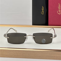 Cartier PREMIÈRE DE CARTIER CT0647 Sunglasses 🐆 $41K