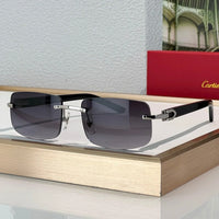 Cartier PREMIÈRE DE CARTIER CT0046S Sunglasses 🐆  $2400