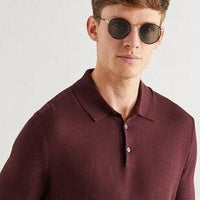 Loro Piana FAI4924 Unisex Sunglasses 🍂