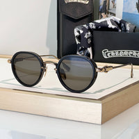 Chrome Hearts SEXT Sunglasses⚜️