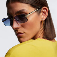 BVLGARI  Bvlgari Serpenti Forever BV 40108U 33E Sunglasses ✨