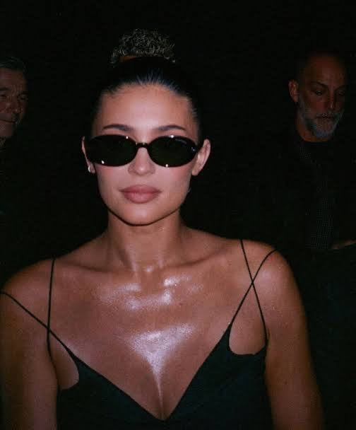 TOM FORD  Iggy TF1364 52N  As seen on KYLE Sunglasses🔱