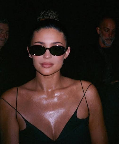 TOM FORD  Iggy TF1364 52N  As seen on KYLE Sunglasses🔱