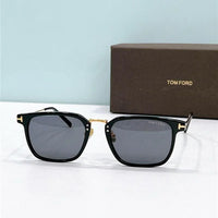 TOM FORD  FT1042-D 01V 52 Square Men's  Sunglasses ✨