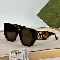 Gucci GG 0956S 001 Unisex Sunglasses ✨