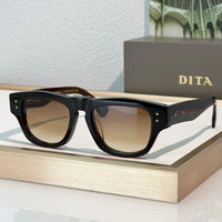 Dita Eyewear BANTOS LIMITED EDITION DTS723-A-01  Sunglasses 🔱