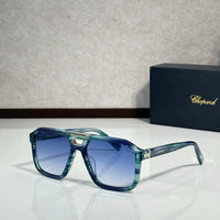 Chopard SCH374 700P Polarised Sunglasses  ✨