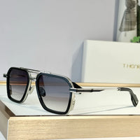 T HENRI Shadow Eyewear Frame Sunglasses 👑
