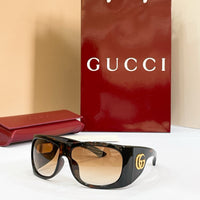 Gucci GG2170S Square frame Sunglasses 🇮🇹