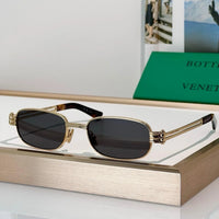 BOTTEGA VENETA BV 1381  Unisex Sunglasses💚