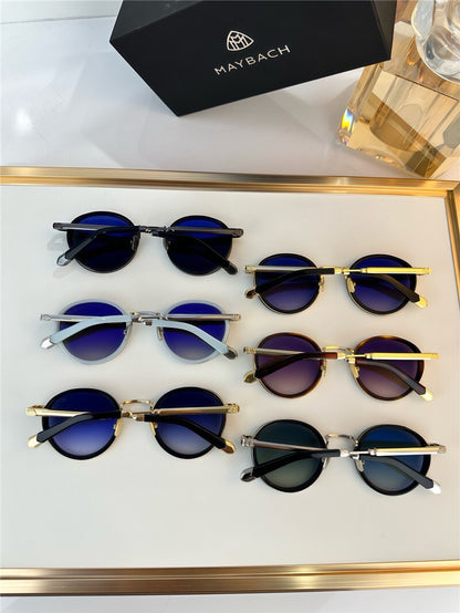 MAYBACH The Boulevard II Sunglasses👑 - onlinechics.com