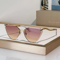 BVLGARI Bvlgari Serpenti BV 400024U  Sunglasses ✨