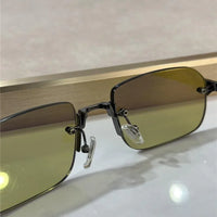 Cartier PREMIÈRE DE CARTIER Panthere CT0460  Sunglasses 🐆