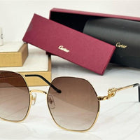 Cartier PREMIÈRE DE CARTIER CT0267 Sunglasses 🐆  $950