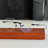 Chrome Hearts Soffffffffers I Sunglasses⚜️