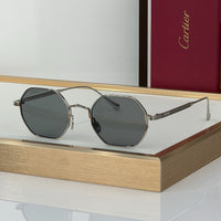 Cartier PREMIÈRE DE CARTIER CT0627S Sunglasses&Photochromic Glasses 🐆