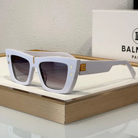 Balmain B-Eye BPS-156A-54 Unisex Sunglasses  ✨