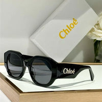 Chloé CH0234S 001 Sunglasses Women's  ✨