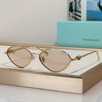 TIFFANY TF3117 Women's Sunglasses ✨