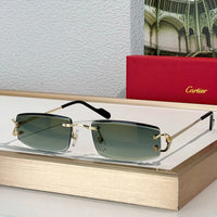 Cartier PREMIÈRE DE CARTIER CT0465S Sunglasses 🐆  $1200