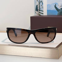 TOM FORD ANDERS SunglassesFT1363 🔱