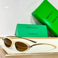 '- BOTTEGA VENETA BV1390 Women's Sunglasses💚