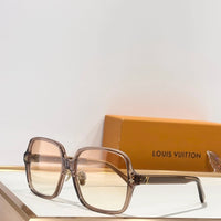 Louis Vuitton Z3044E LV Aura Square Sunglasses  ✨