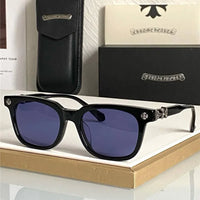 Chrome Hearts COX UCKER  Sunglasses⚜️