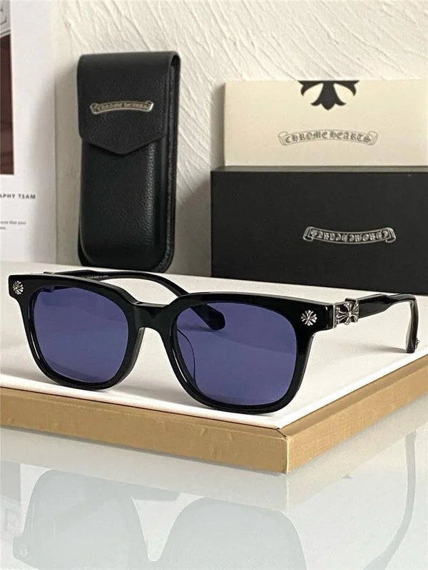 Chrome Hearts COX UCKER  Sunglasses⚜️