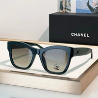 CHANEL 3498 Butterfly  Sunglasses - Chanel Eyewear  🖤