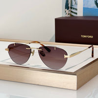 TOM FORD  ASTOR-02 TF1356 Sunglasses 🔱