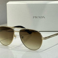 Prada PR A54S 1BO90C Men's Sunglasses  🟥
