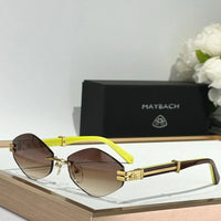 MAYBACH THE IDOLI Zeiss Lenses Sunglasses 👑