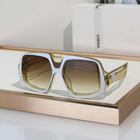 LOEWE Loewe Collage LW 40194I 52B Sunglasses ✨