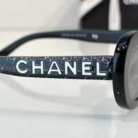 CHANEL 9192S Women's Acetate Sunglasses  ✨