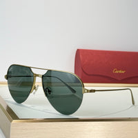 Cartier PREMIÈRE DE CARTIER CT0229  Sunglasses 🐆