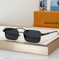 Louis Vuitton Z2911U LV Pure Low Square Sunglasses  ✨