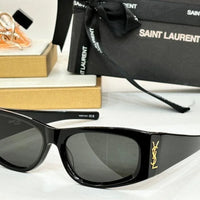 YSL Saint Laurent SL M140 Sunglasses ✨