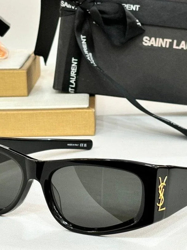 YSL Saint Laurent SL M140 Sunglasses ✨