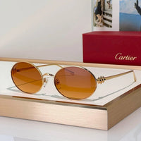 Cartier PREMIÈRE DE CARTIER CT0644S Sunglasses 🐆