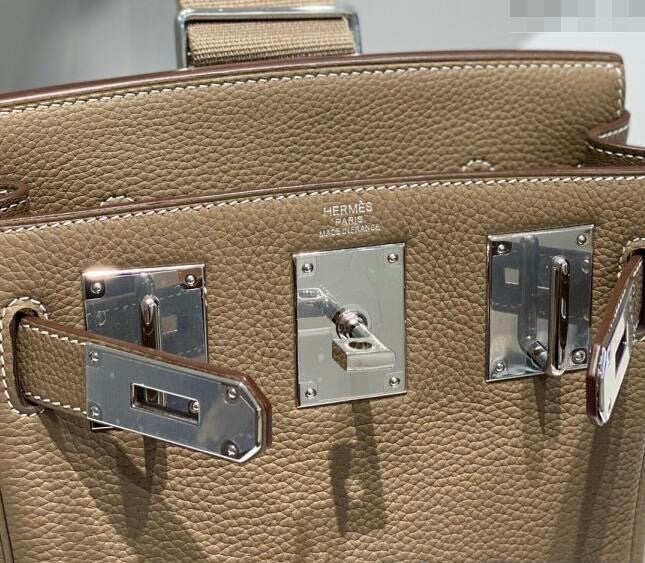 HERMES Hac a Dos PM backpack ✨ - onlinechics.com