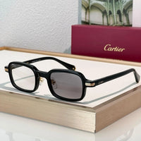 Cartier PREMIÈRE DE CARTIER CT539S Sunglasses-Photochromic Glasses 🐆