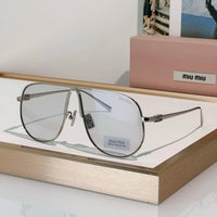 MIU MIU MU A56S Women's Sunglasses✨