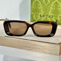 Gucci GG1531 Women's Sunglasses ✨
