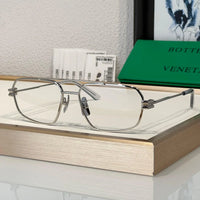 BOTTEGA VENETA BV1128S Unisex Sunglasses💚