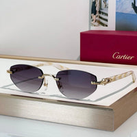 Cartier PREMIÈRE DE CARTIER CT0580S Sunglasses 🐆