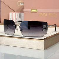 Miu Miu SMU 54Y Women's Sunglasses✨