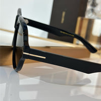 TOM FORD Icon Pilot TF1225 Sunglasses 🔱