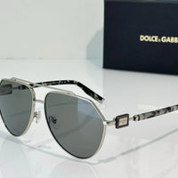 Dolce & Gabbana DG 2315  men's Sunglasses ✨