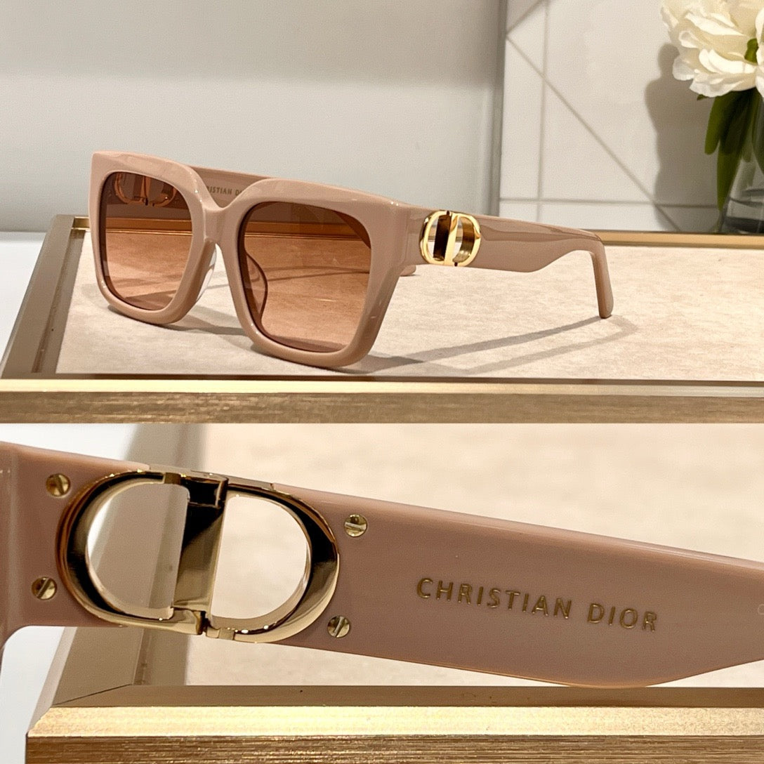 DIOR Sunglasses Dior 30Montaigne S8U Sunglasses✨ - buyonlinebehappy